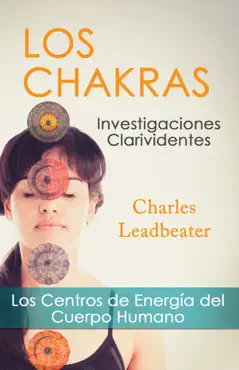 los chakras imagen de la portada del libro