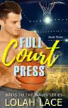 Full Court Press synopsis, comments