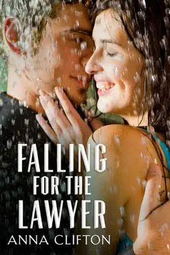 falling for the lawyer imagen de la portada del libro