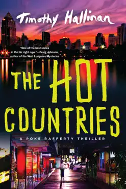 the hot countries book cover image