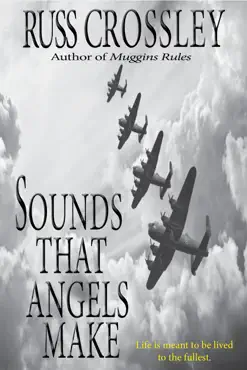 sounds that angels make imagen de la portada del libro