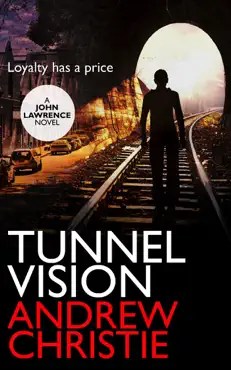 tunnel vision book cover image