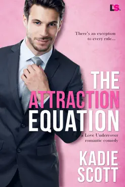 the attraction equation book cover image