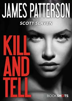 kill and tell book cover image