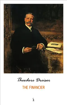 the financier book cover image