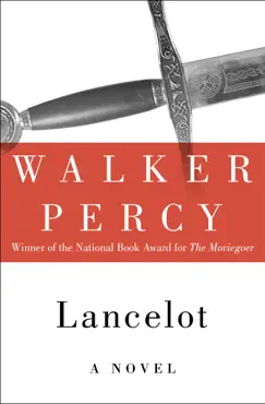 lancelot book cover image