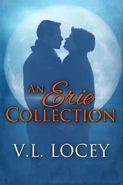 an erie collection book cover image