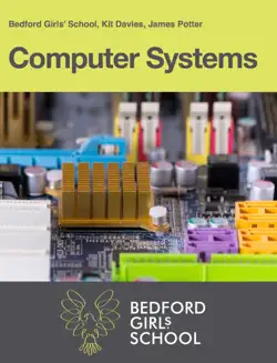 computer systems imagen de la portada del libro