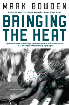 bringing the heat book cover image