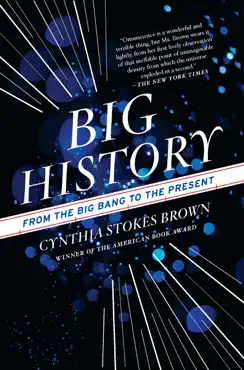 big history book cover image