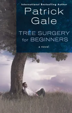 tree surgery for beginners book cover image