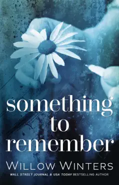 something to remember book cover image