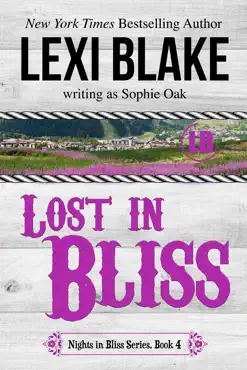 lost in bliss, nights in bliss, colorado, book 4 book cover image