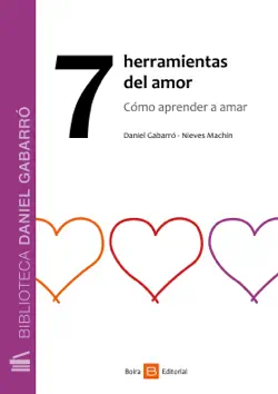 7 herramientas del amor imagen de la portada del libro