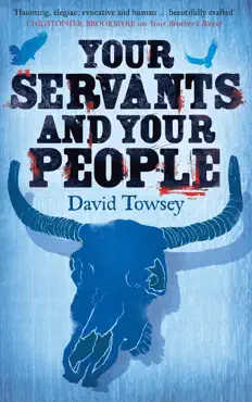 your servants and your people book cover image