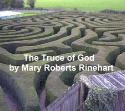 the truce of god imagen de la portada del libro