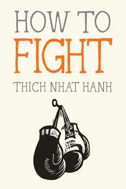 how to fight book cover image