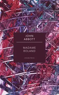 madame roland book cover image