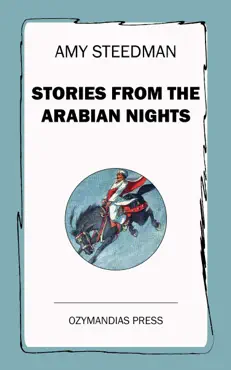 stories from the arabian nights imagen de la portada del libro