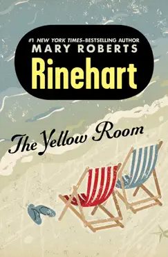 the yellow room book cover image
