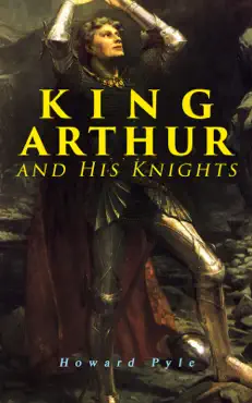 king arthur and his knights imagen de la portada del libro