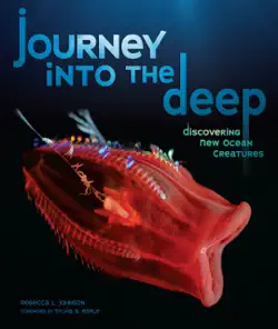 journey into the deep book cover image