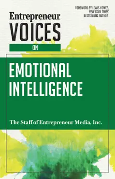 entrepreneur voices on emotional intelligence book cover image
