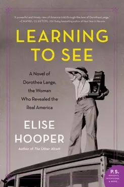 learning to see book cover image
