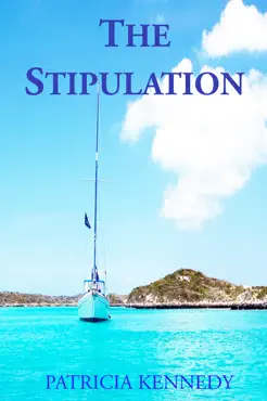 the stipulation book cover image