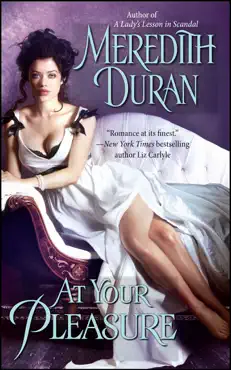 at your pleasure book cover image