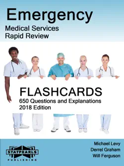 emergency-medical services imagen de la portada del libro