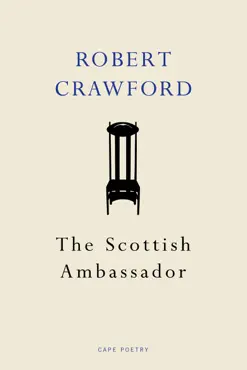 the scottish ambassador book cover image