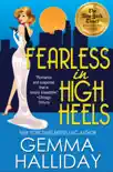 Fearless in High Heels synopsis, comments