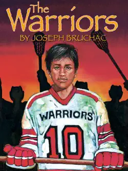the warriors book cover image