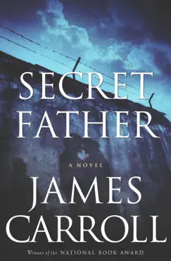 secret father book cover image