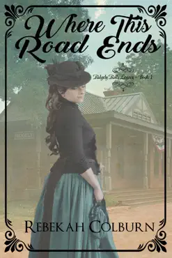 where this road ends book cover image