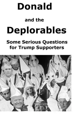 donald and the deplorables book cover image
