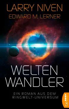weltenwandler book cover image
