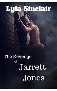 the revenge of jarrett jones book cover image