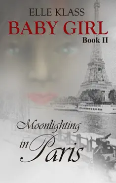 moonlighting in paris book cover image