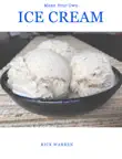 Make Your Own Ice Cream synopsis, comments
