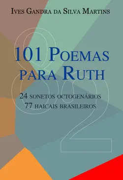 101 poemas para ruth book cover image