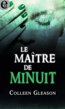 le maître de minuit book cover image