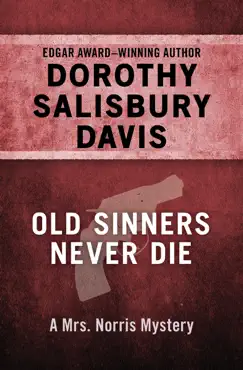 old sinners never die book cover image
