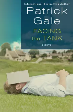 facing the tank book cover image