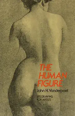 the human figure book cover image