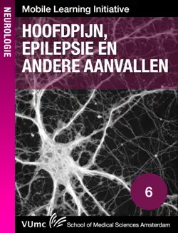 hoofdpijn, epilepsie en andere aanvallen book cover image