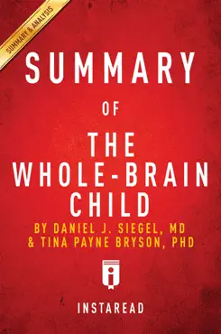 summary of the whole-brain child book cover image