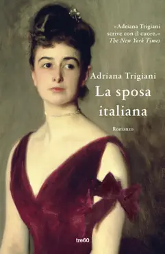 la sposa italiana book cover image