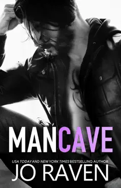 mancave book cover image